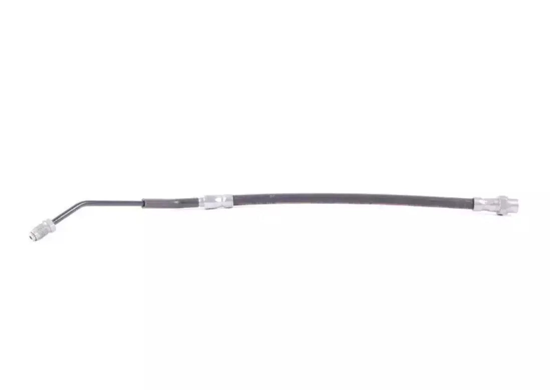 NEW BMW Z4 COUPE E86 LEFT BRAKE HOSE 34306774341 6774341 ORIGINAL