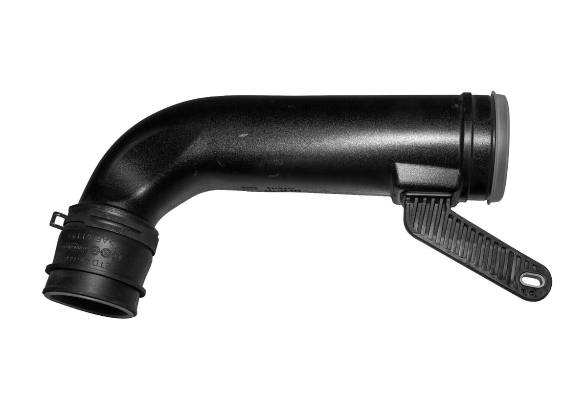 new audi tt 8j engine air intake pipe 06j129654 original