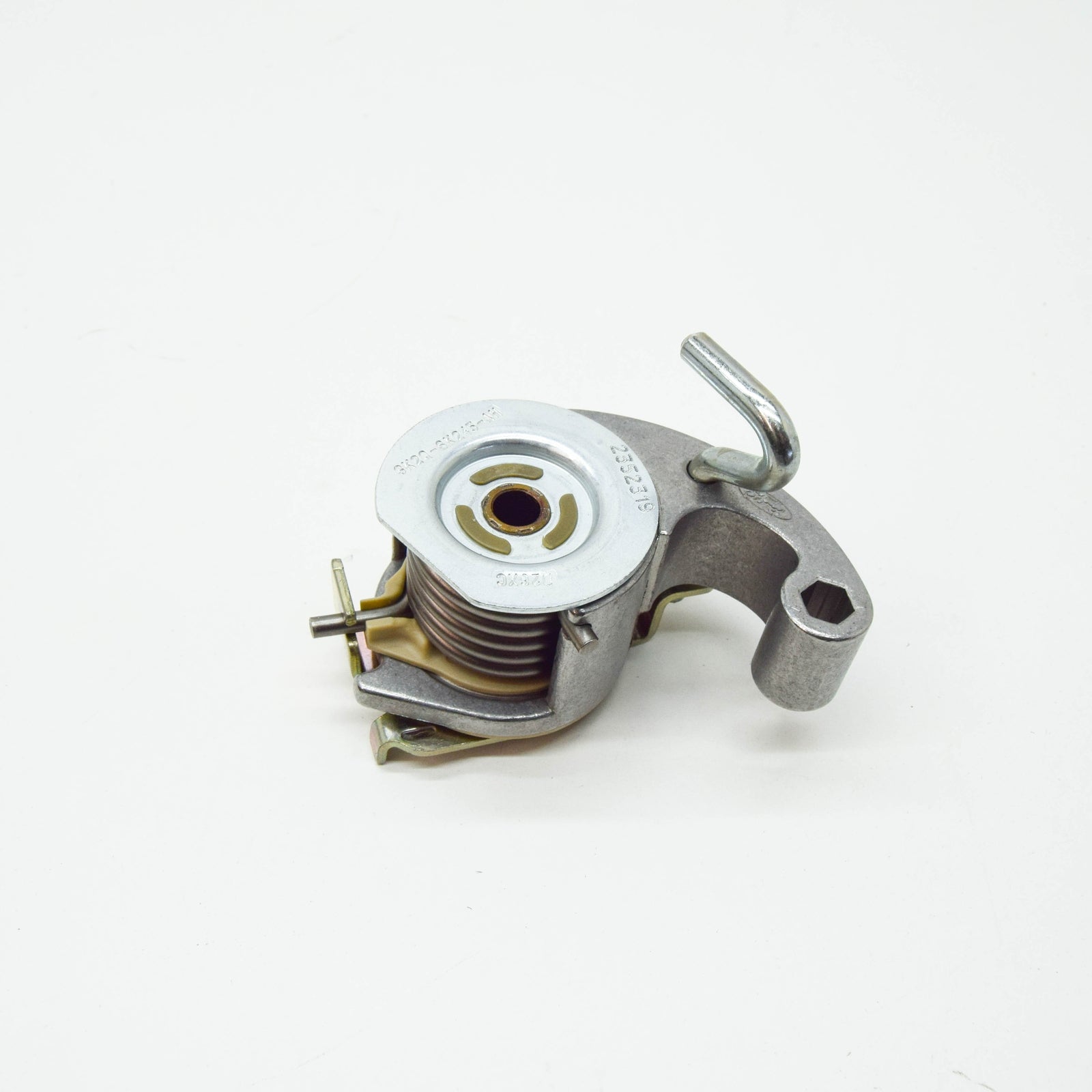 new ford focus c519 mk4 timing belt tensioner 2409611 gk2q-6k245-af original