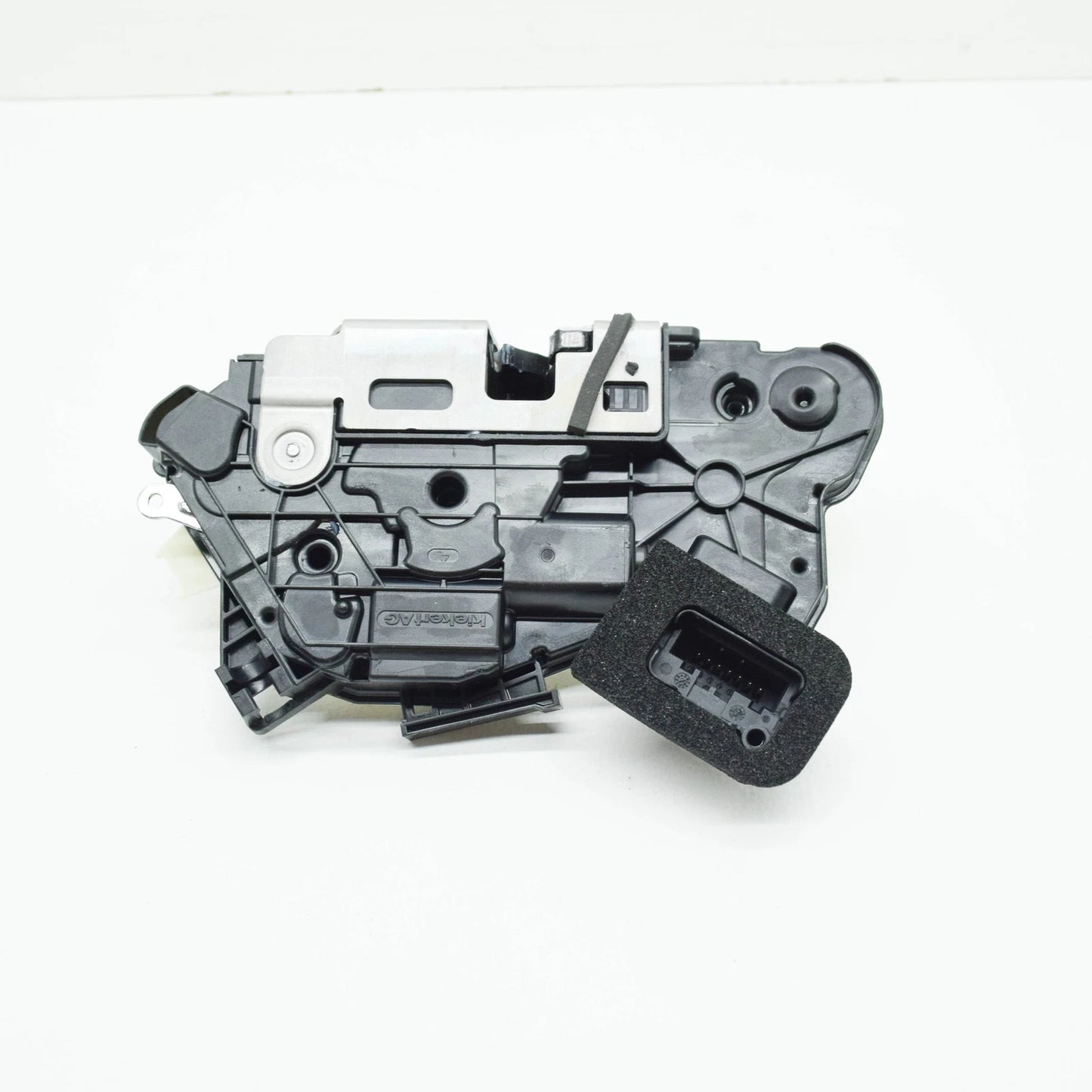 NEW VW JETTA A6 FRONT LEFT DOOR LOCK LHD 5K1837015J ORIGINAL