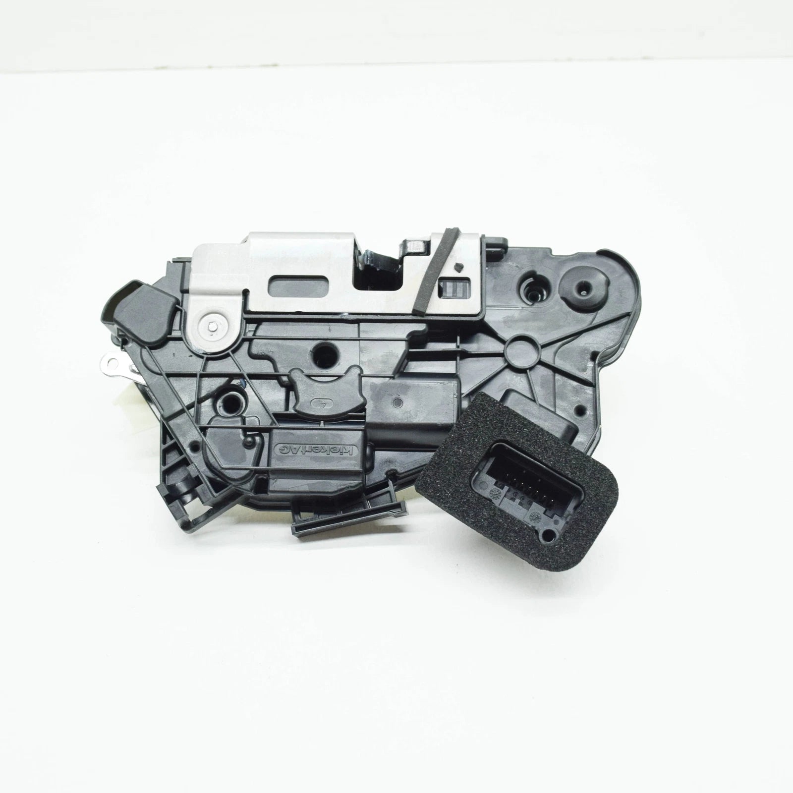 NEW VW JETTA A6 FRONT LEFT DOOR LOCK LHD 5K1837015J ORIGINAL