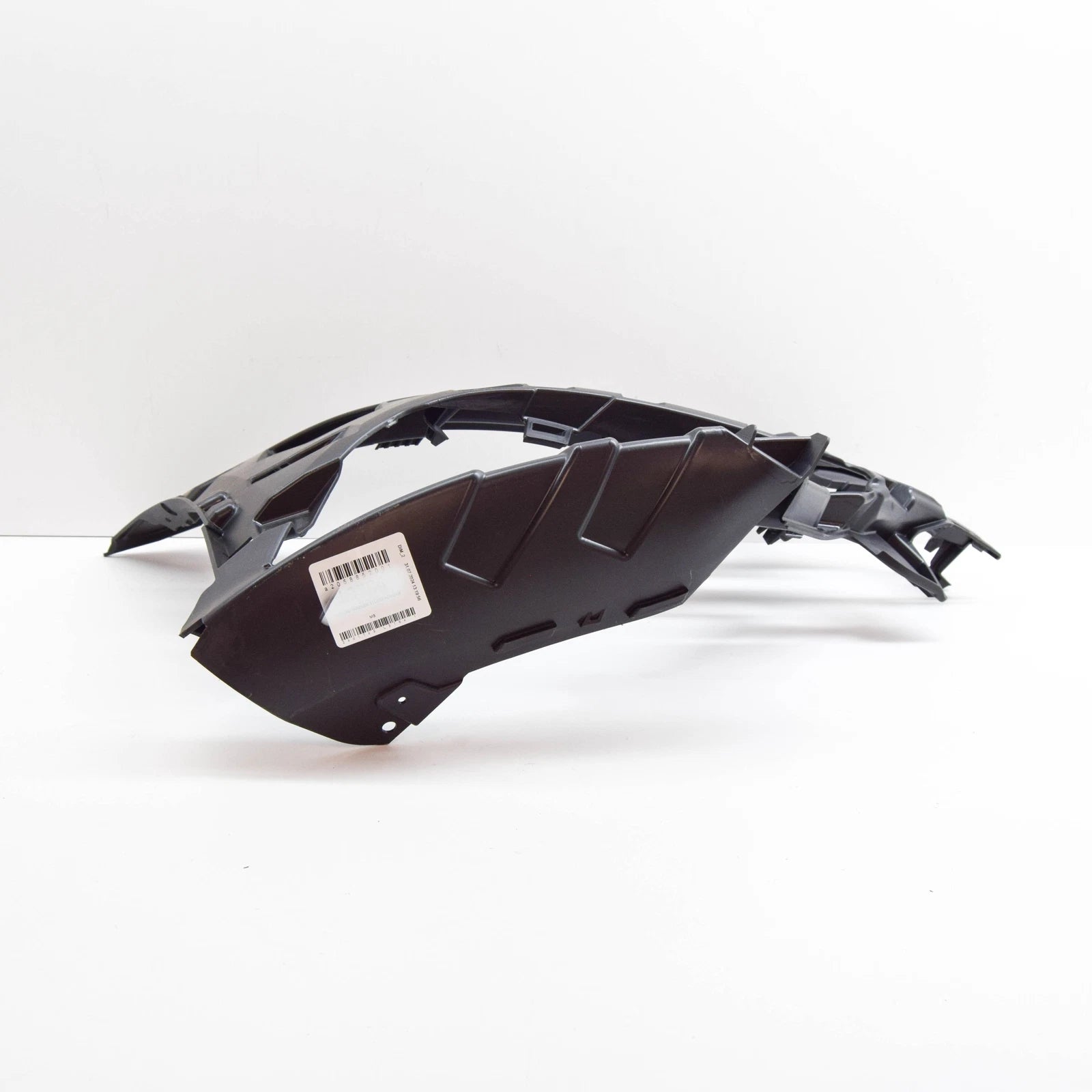 NEW MERCEDES-BENZ C COUPE C205 FRONT RIGHT BUMPER CARRIER A2058852001 ORIGINAL