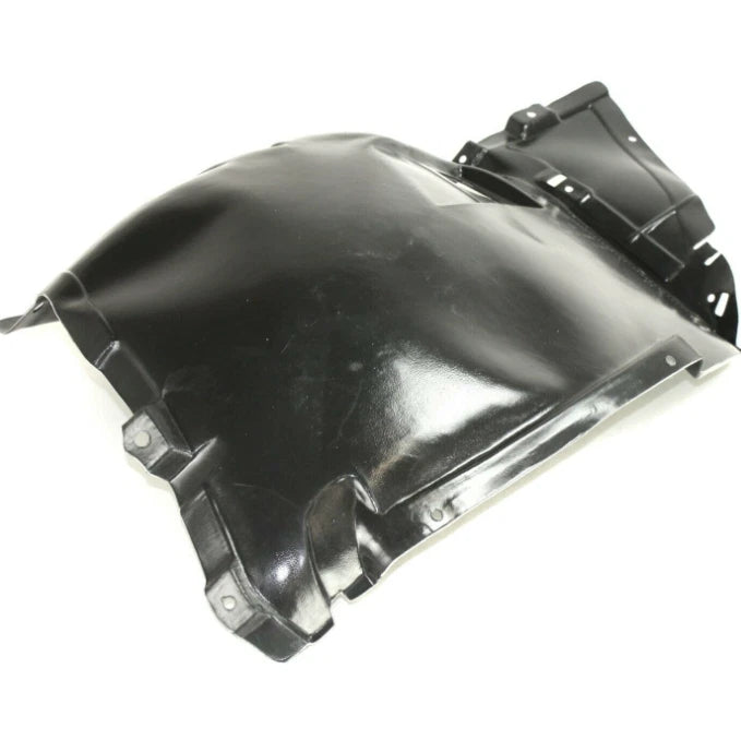 NEW BMW 3 COUPE E92 FRONT RIGHT INNER FENDER LINING 7154416 51717154416 ORIGINAL
