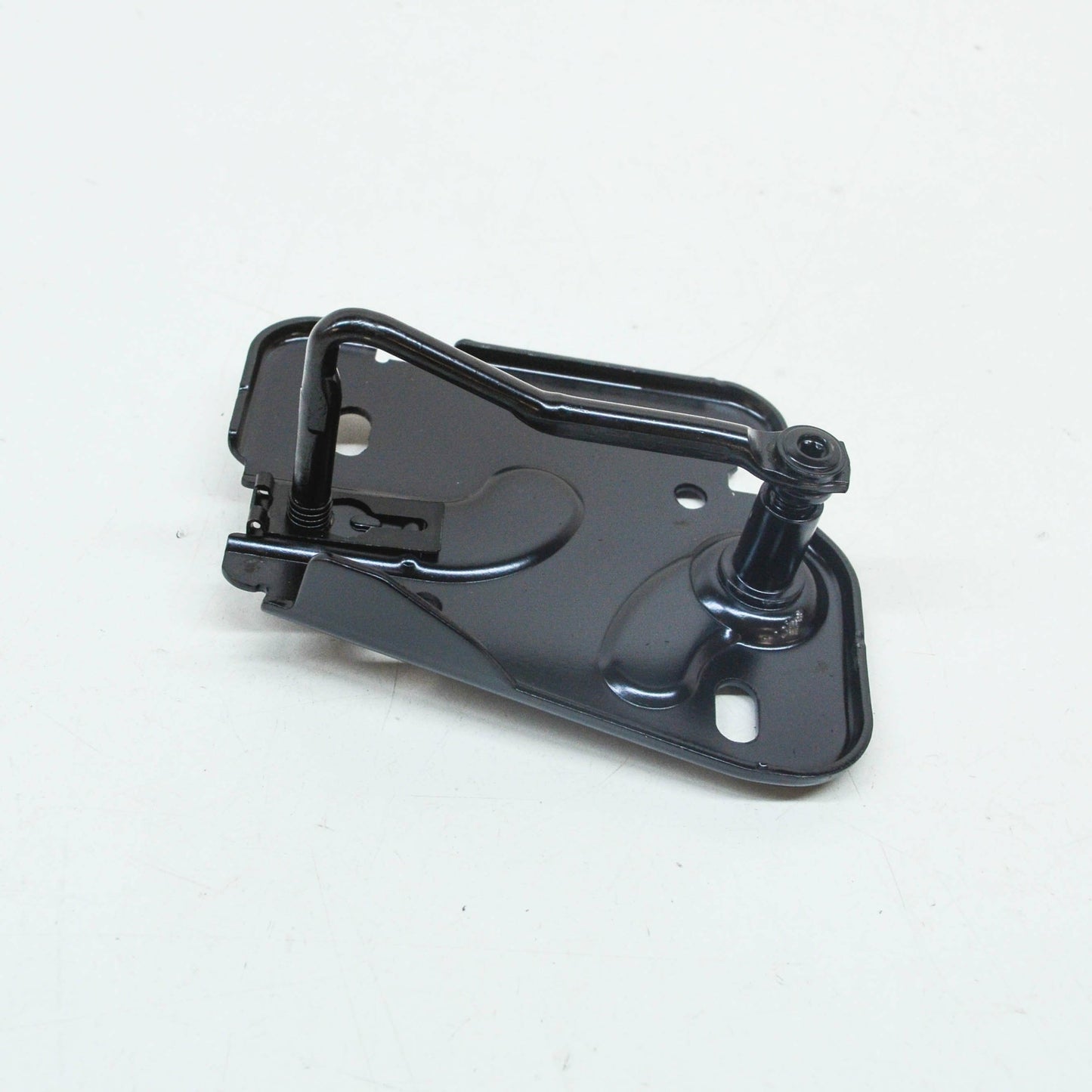 NEW AUDI Q5 FY 80A FRONT BONNET HOOD SAFETY STRIKER PLATE 80A823186C ORIGINAL