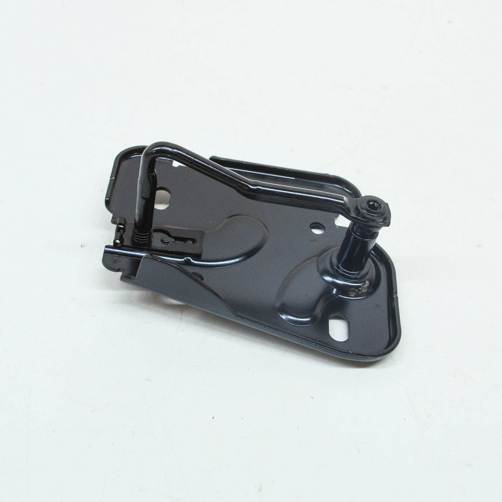 NEW AUDI Q5 FY 80A FRONT BONNET HOOD SAFETY STRIKER PLATE 80A823186C ORIGINAL