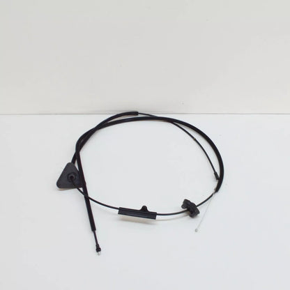 NEW AUDI TT 8J REAR DECK LID RELEASE CABLE 8J7880701A ORIGINAL