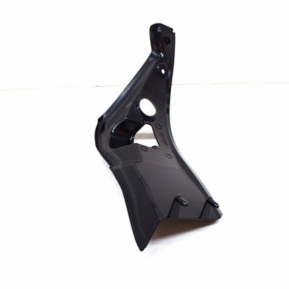 new bmw x4 g02 rear luggage compartment right trim drip 51497424428 original