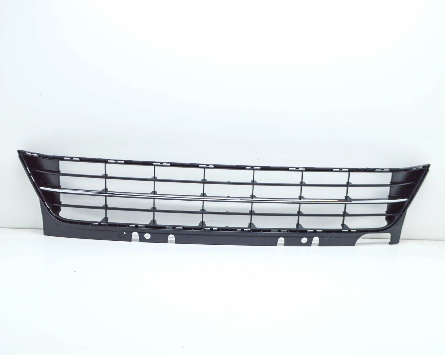 NEW VOLKSWAGEN BEETLE A5 FRONT BUMPER LOWER GRILLE 5C5853671SZLL ORIGINAL