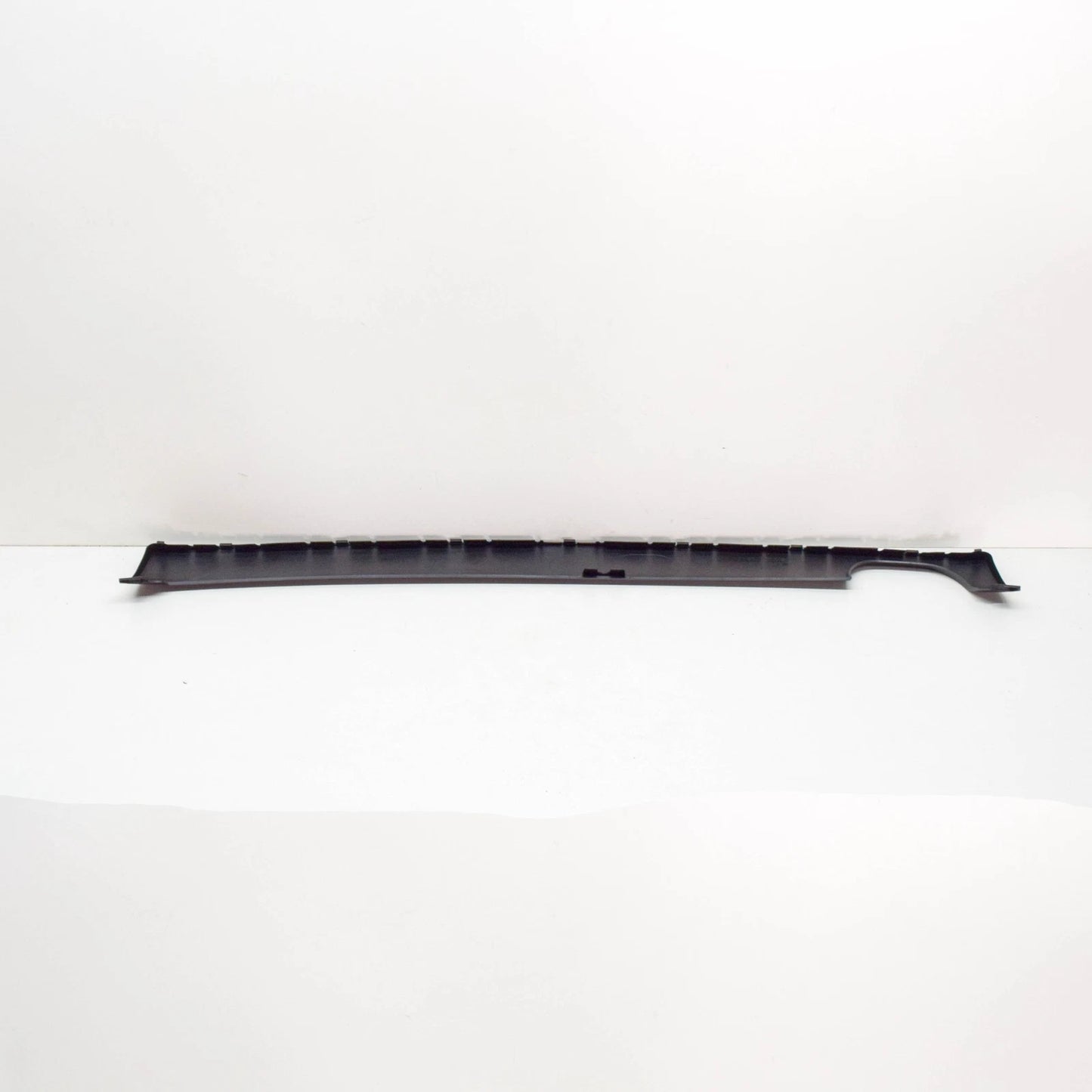 NEW BMW 3 E36 REAR BUMPER DIFFUSER TRIM PANEL 51121960727 ORIGINAL