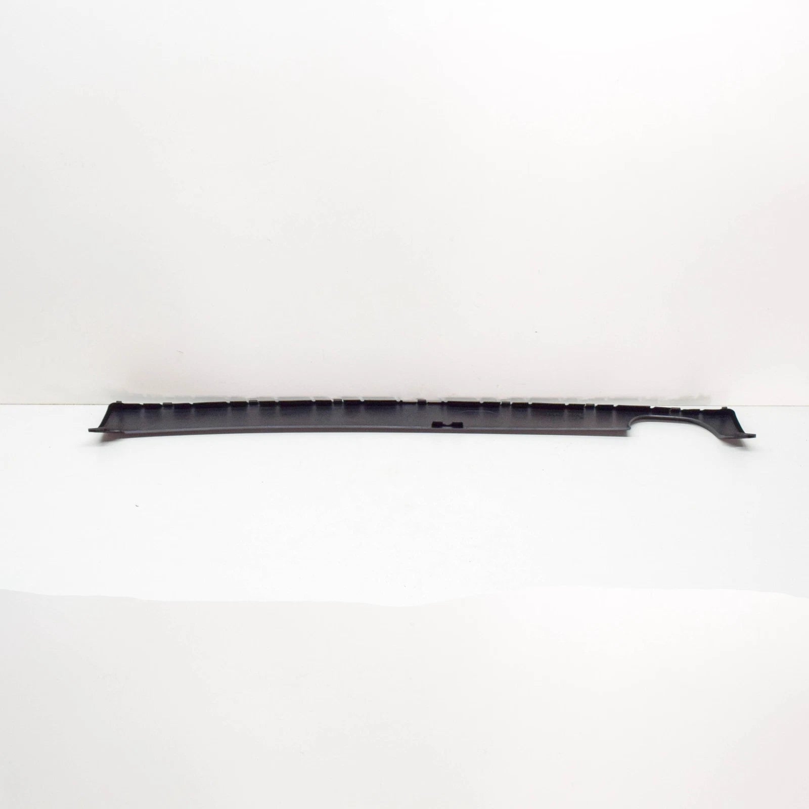 NEW BMW 3 E36 REAR BUMPER DIFFUSER TRIM PANEL 51121960727 ORIGINAL