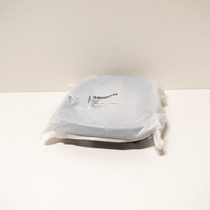 NEW VW TRANSPORTER T6 RIGHT WING MIRROR RING TRIM 7E1858554C9B9 LHD ORIGINAL