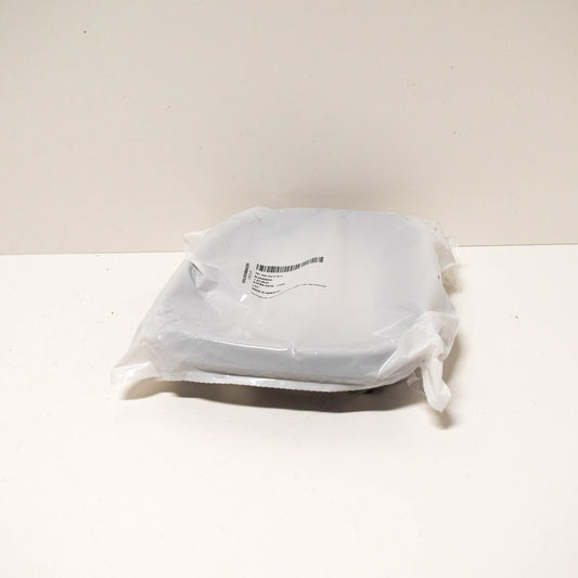 NEW VW TRANSPORTER T6 RIGHT WING MIRROR RING TRIM 7E1858554C9B9 LHD ORIGINAL