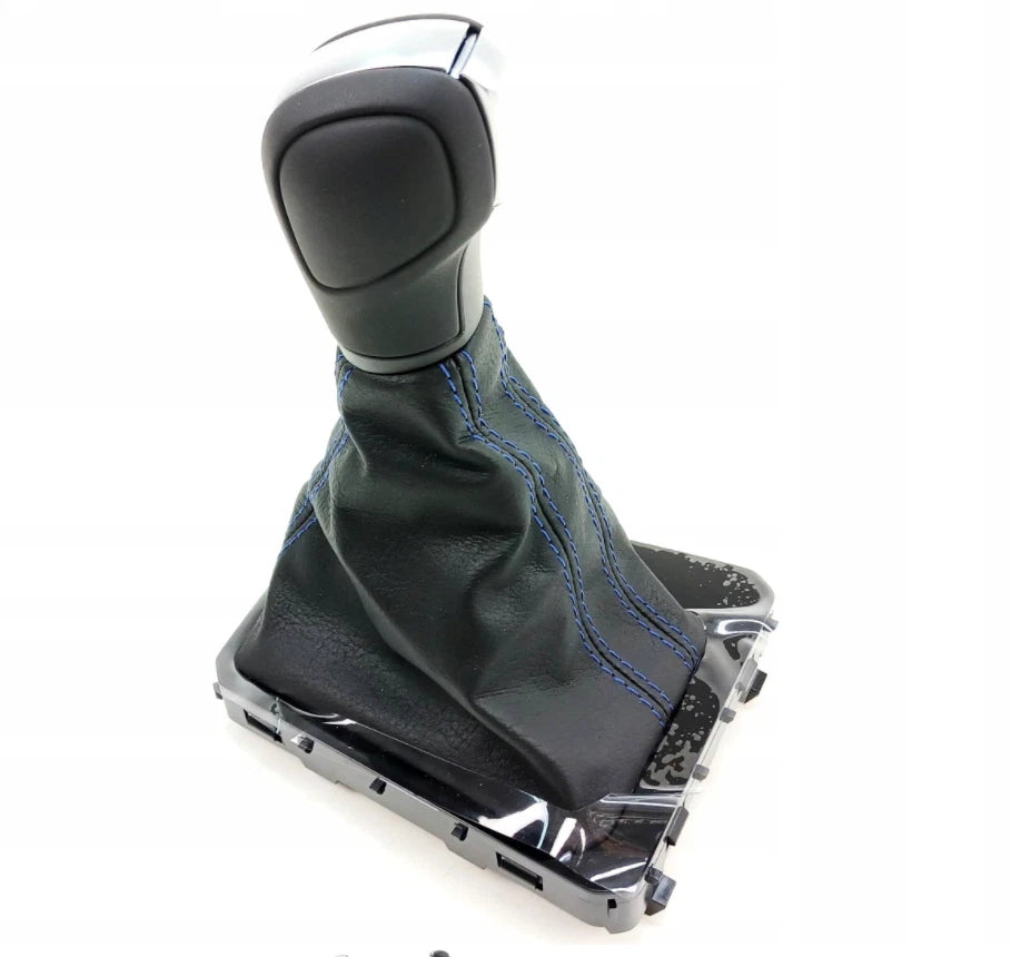 NEW VW ARTEON 3H7 GEAR SHIFTING COVER LHD 3G1713203SXQA ORIGINAL