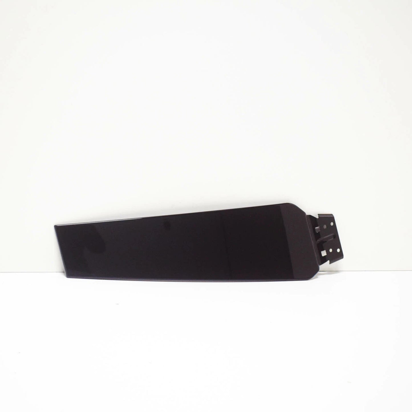 NEW AUDI A5 SPORTBACK 8W6 EXTERIOR LEFT B PILLAR TRIM 8W8853289T94 ORIGINAL