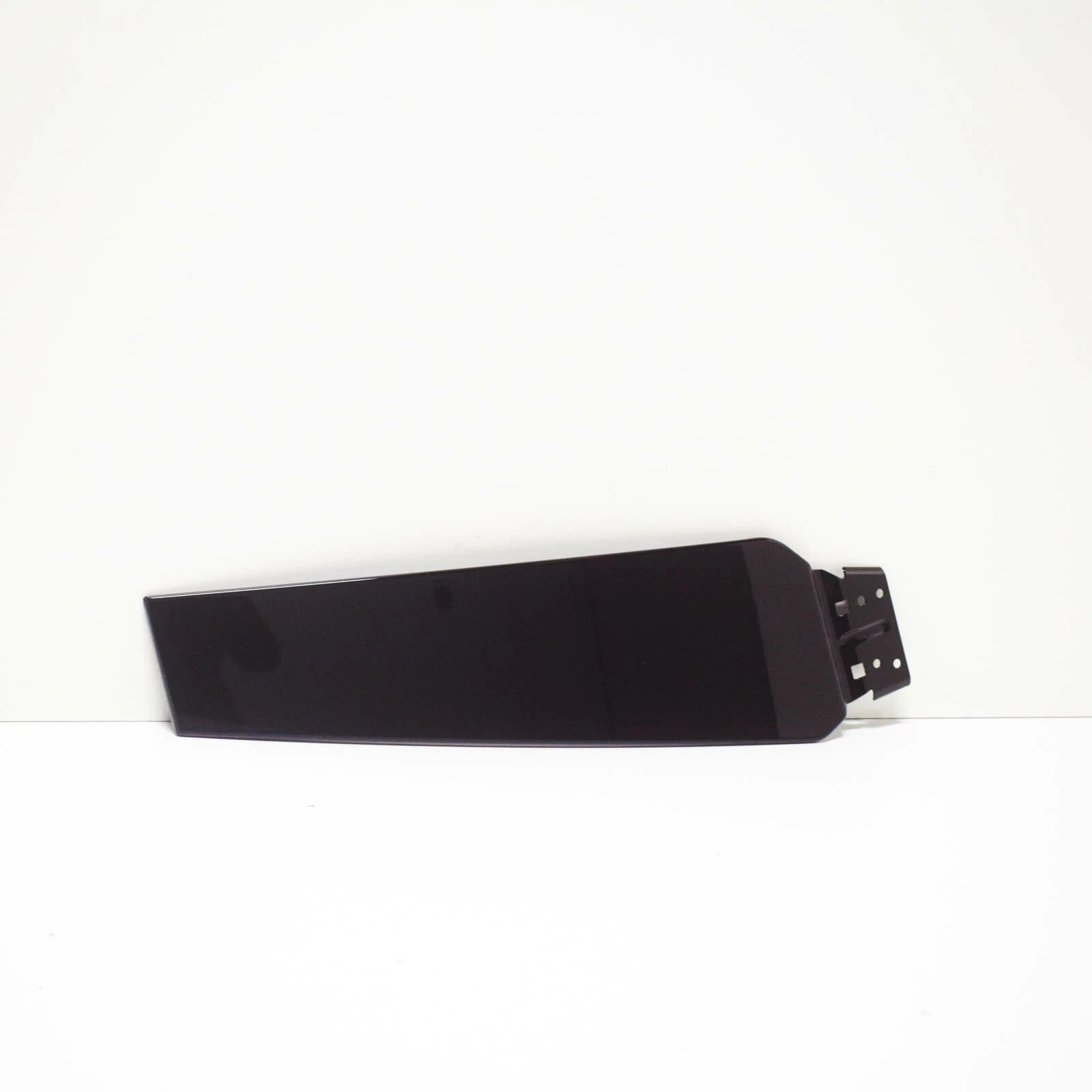 NEW AUDI A5 SPORTBACK 8W6 EXTERIOR LEFT B PILLAR TRIM 8W8853289T94 ORIGINAL