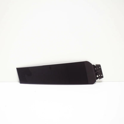 NEW AUDI A5 SPORTBACK 8W6 EXTERIOR LEFT B PILLAR TRIM 8W8853289T94 ORIGINAL