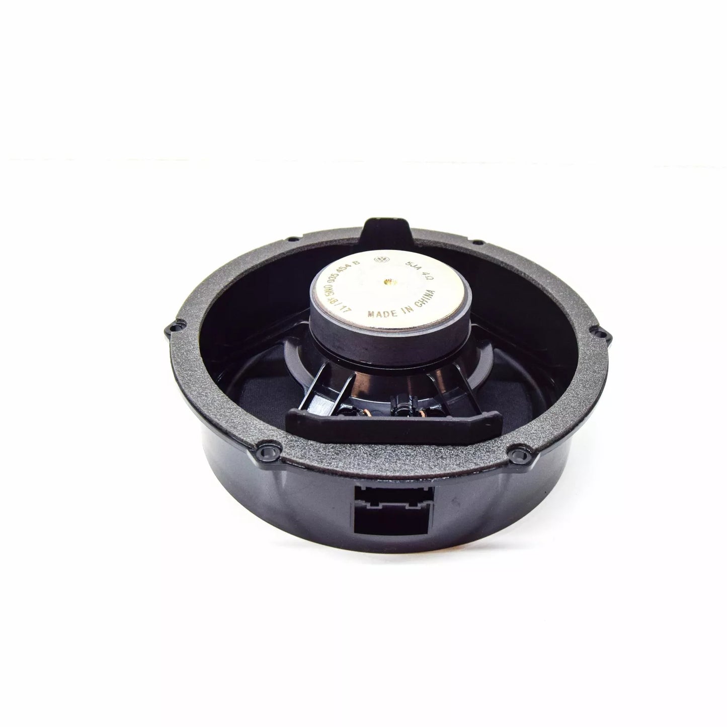 NEW VOLKSWAGEN TIGUAN 5N FRONT DOOR BASS LOUDSPEAKER 5N0035454B