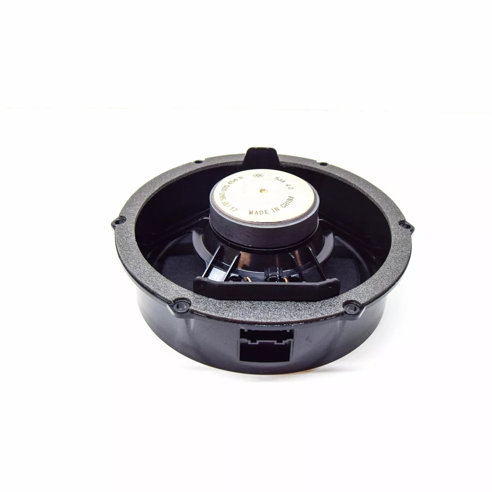 NEW VOLKSWAGEN TIGUAN 5N FRONT DOOR BASS LOUDSPEAKER 5N0035454B