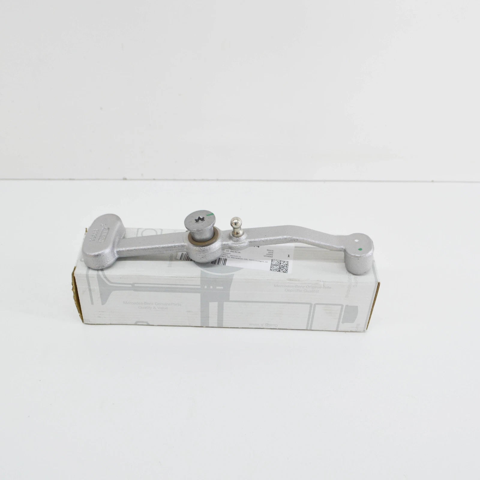 NEW MB SPRINTER 906 GEARSHIFT TO TRANSMISSION FLYWHEEL A9062600474 ORIGINAL