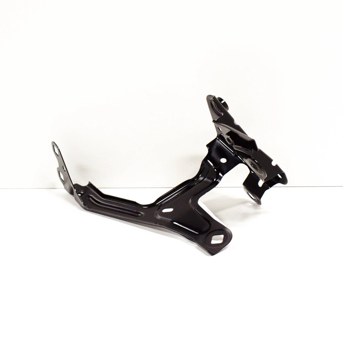 NEW BMW 5 G30 FRONT RIGHT SIDE PANEL BRACKET 41007440424 ORIGINAL