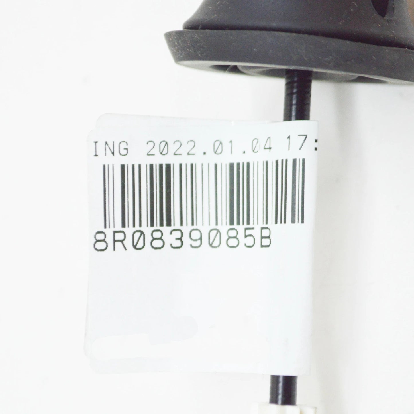 NEW AUDI Q5 8R REAR DOOR BOWDEN CABLE 8R0839085B ORIGINAL