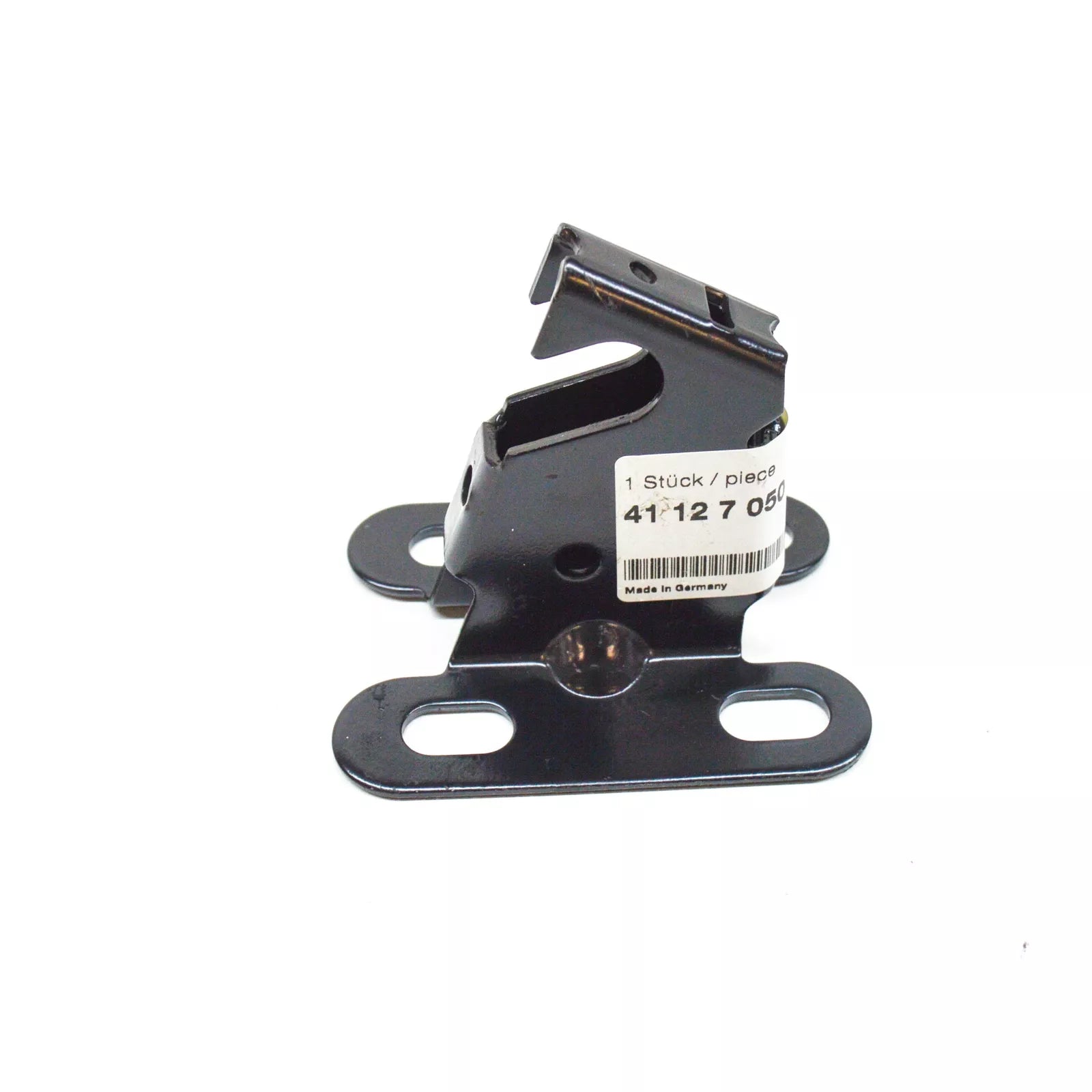 NEW BMW 5 E39 CENTRE BACKREST BEARING BRACKET 41127050794 7050794 ORIGINAL