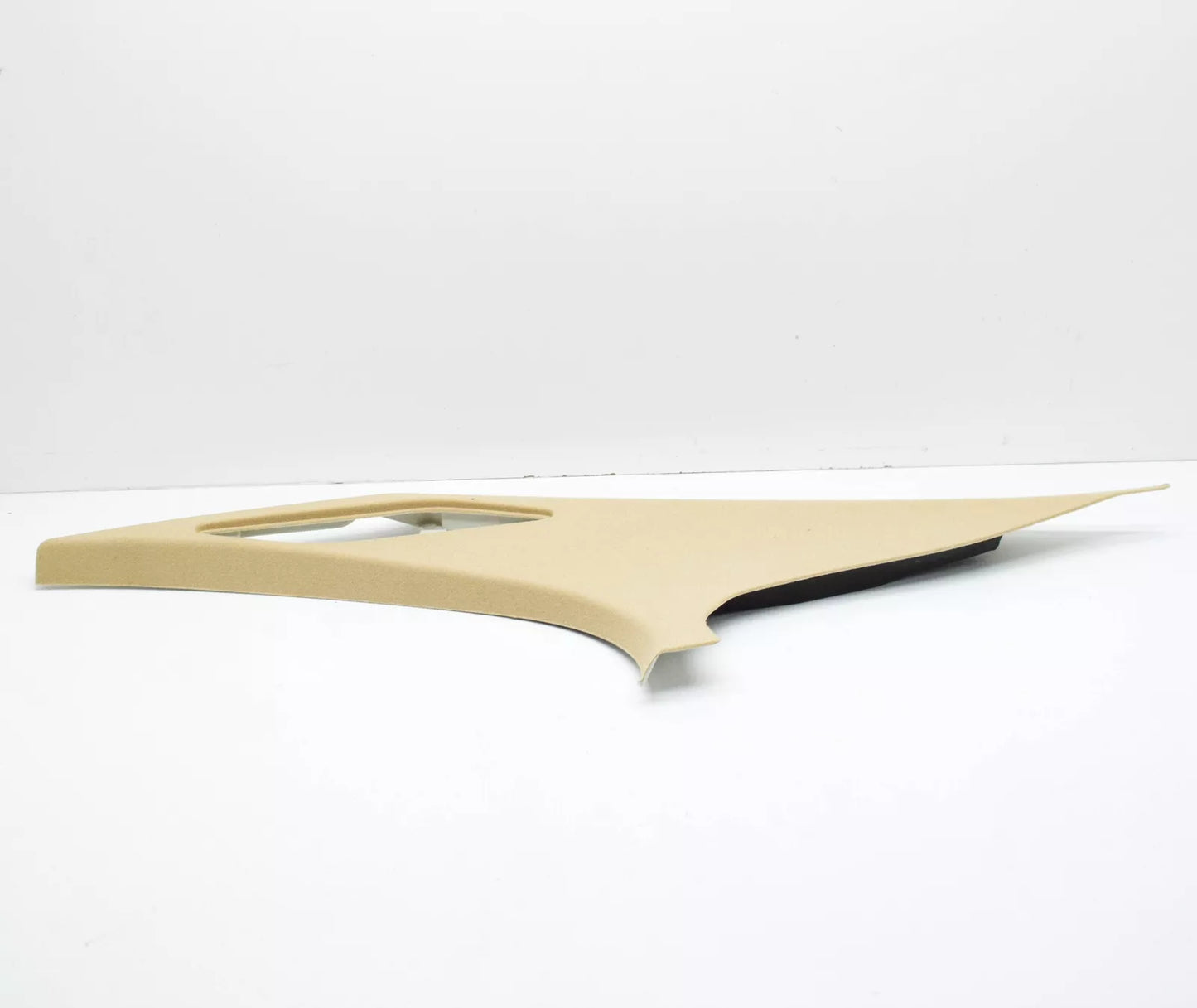 NEW BMW 5 E39 REAR RIGHT COLUMN TRIM PANEL 7006854 51437006854 ORIGINAL