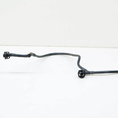 NEW AUDI A6 C8 ENGINE COOLANT OVERFLOW BREATHER HOSE LOWER 4K0121081CS