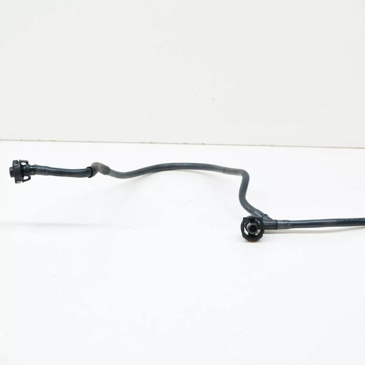 NEW AUDI A6 C8 ENGINE COOLANT OVERFLOW BREATHER HOSE LOWER 4K0121081CS