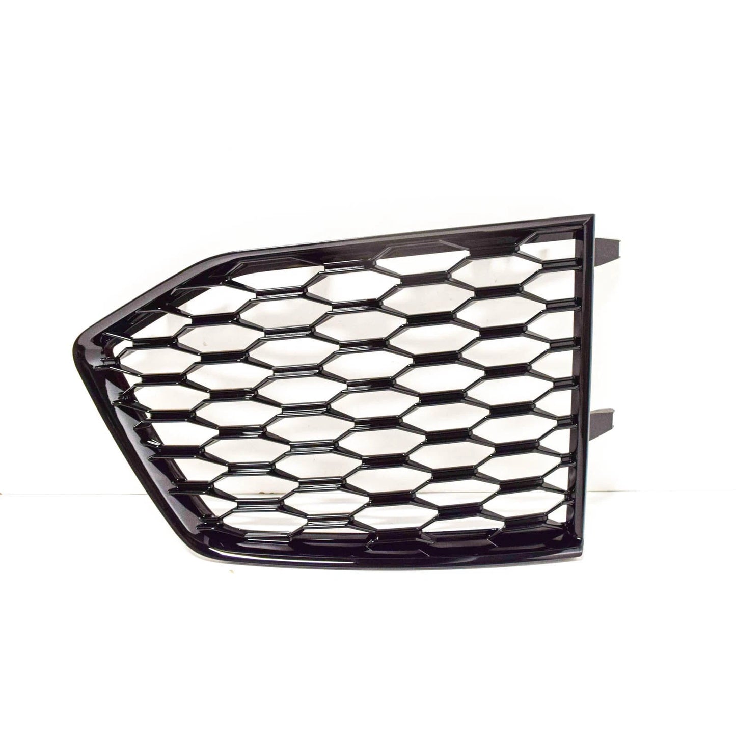 NEW AUDI Q3 8U RS FRONT BUMPER RIGHT AIR VENT GRILLE 8U0807682GT94 ORIGINAL