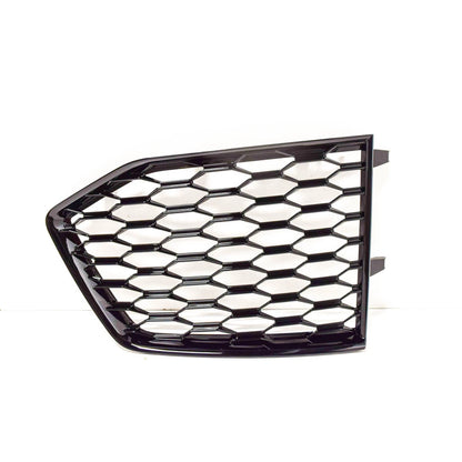 NEW AUDI Q3 8U RS FRONT BUMPER RIGHT AIR VENT GRILLE 8U0807682GT94 ORIGINAL