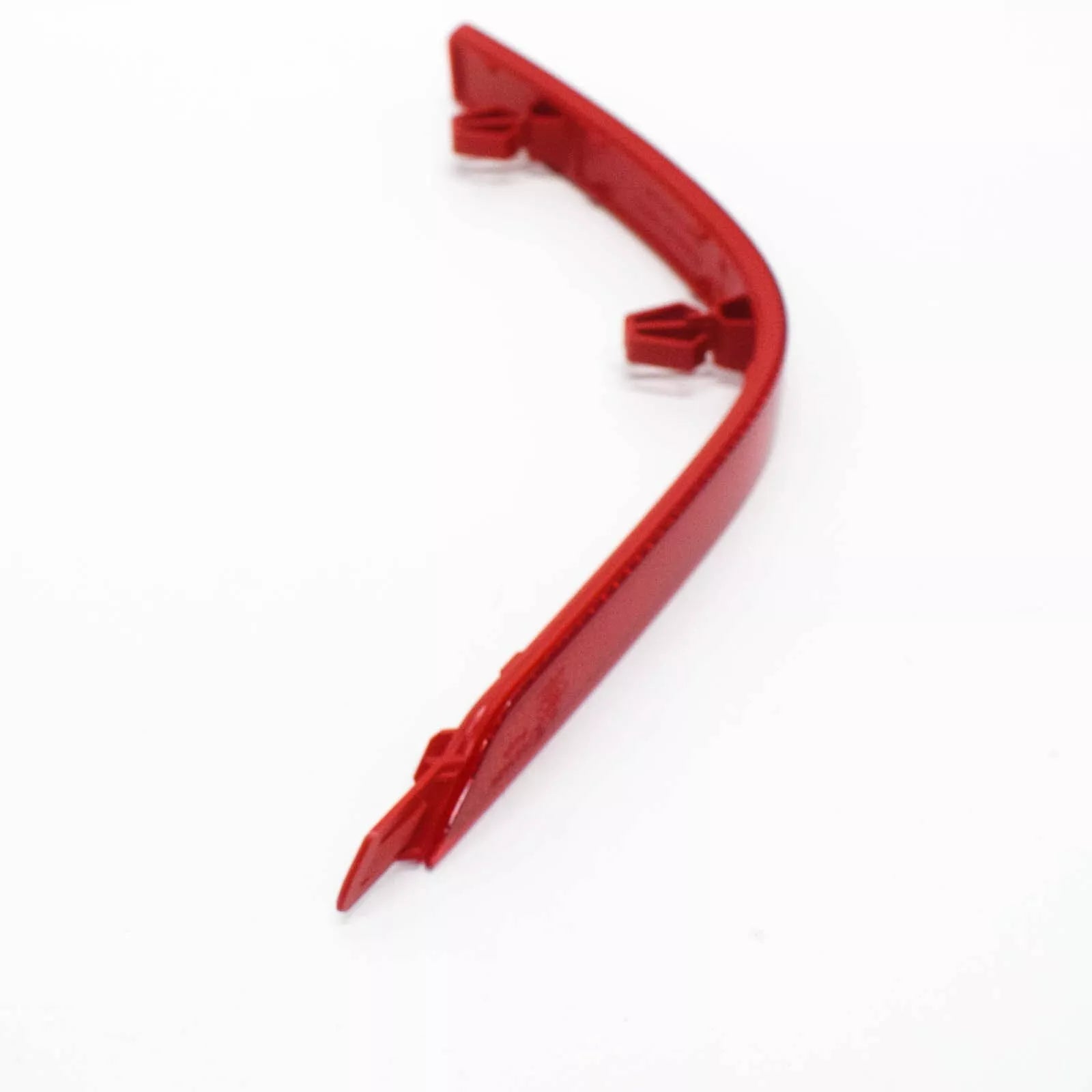 NEW VOLKSWAGEN TRANSPORTER T5 REAR BUMPER RIGHT REFLECTOR 7E0945106E