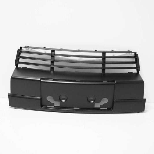 NEW BMW 5 E34 FRONT LICENSE PLATE HOLDER 51111978079 1978079