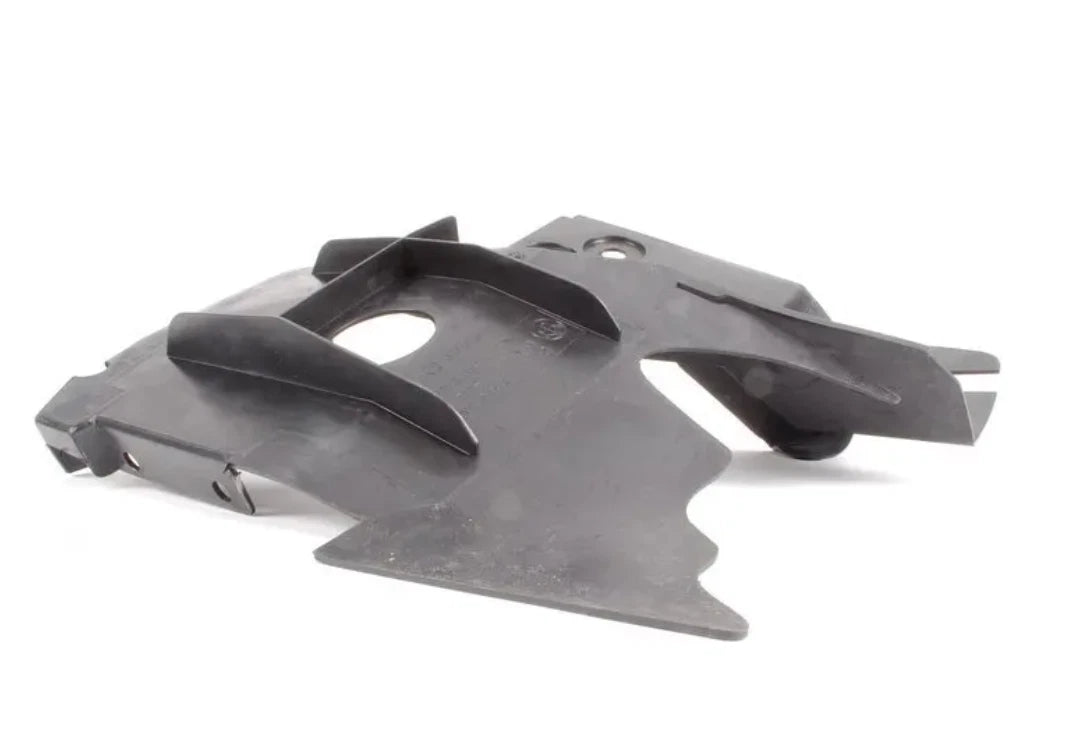 NEW BMW Z3 COUPE E36 RIGHT AIR DUCT DEFLECTOR 2492500 51712492500 ORIGINAL