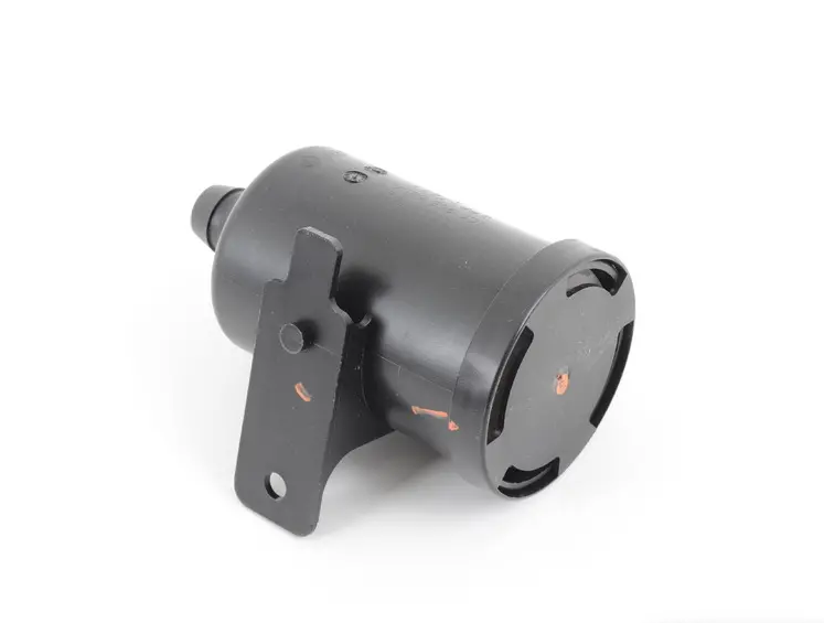 NEW AUDI A3 SPORTBACK 8V LEAK DETECTION PUMP FILTER 1C0906621A ORIGINAL