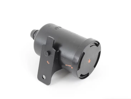 NEW AUDI A3 SPORTBACK 8V LEAK DETECTION PUMP FILTER 1C0906621A ORIGINAL