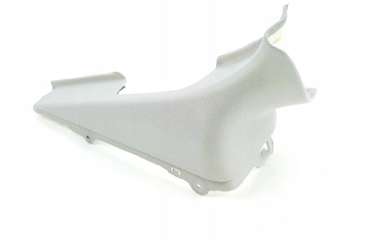 NEW AUDI A7 SPORTBACK 4G8 REAR LEFT D-PILLAR TRIM 4G8867245HF6 ORIGINAL