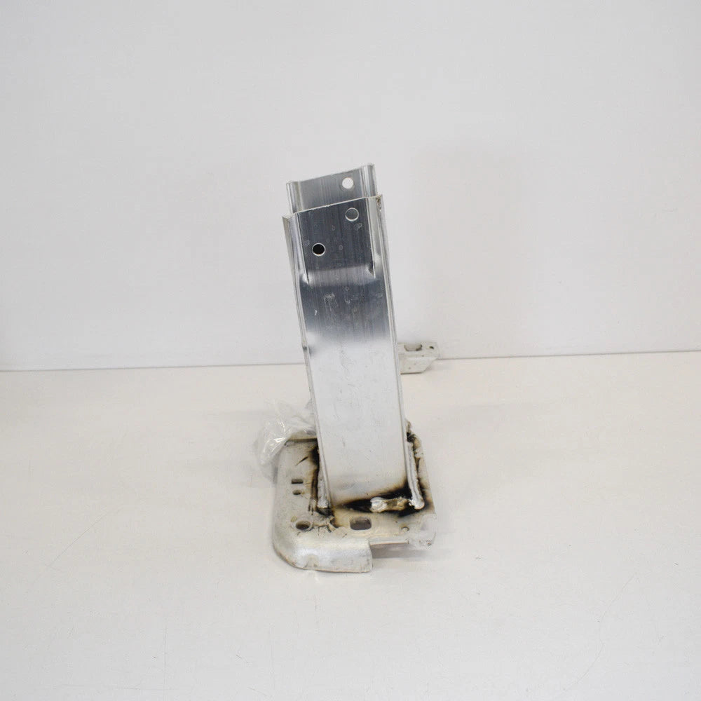 NEW AUDI A6 C7 FRONT CRASH BAR LEFT BRACKET 4G0807133E 12-17