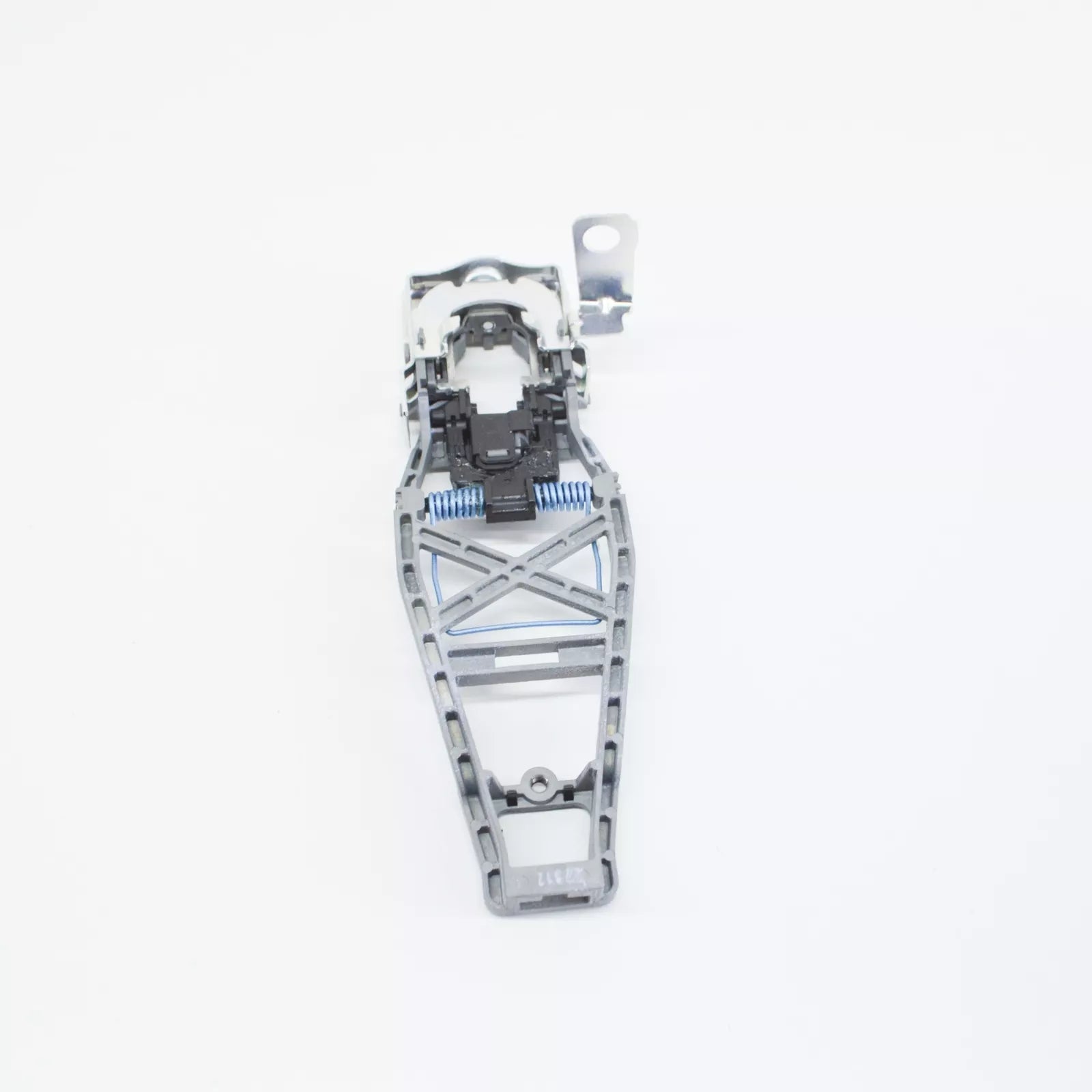 NEW VW TRANSPORTER T5 FRONT RIGHT DOOR HANDLE MOUNT 7E0837886C