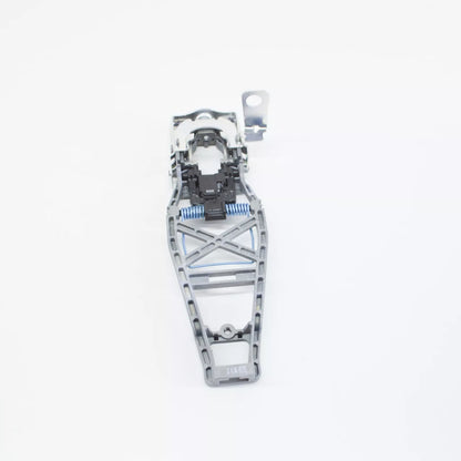 NEW VW TRANSPORTER T5 FRONT RIGHT DOOR HANDLE MOUNT 7E0837886C