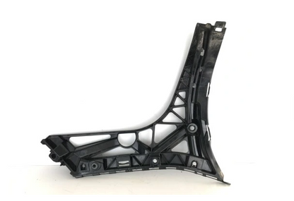 new mercedes-benz cls c257 rear right bumper lateral support a2578805300
