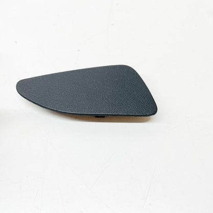 NEW MB SLK R170 FRONT LEFT DOOR MIRROR COVER A1707270588 ORIGINAL