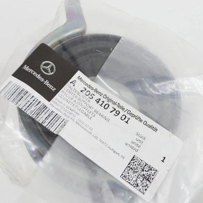NEW MERCEDES-BENZ C COUPE C205 SHAFT CENTER SUPPORT BEARING A2054107901 ORIGINAL