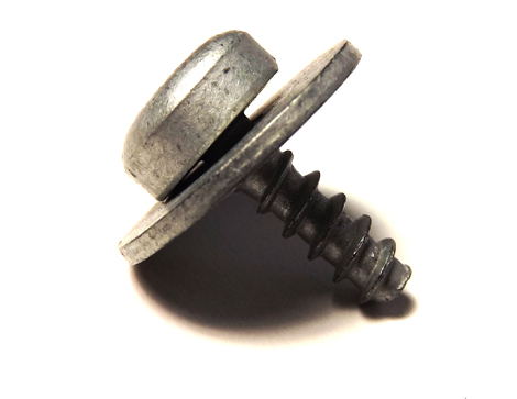 new ford c-max mk2 cowl grille screw and washer 1388632 w700501-s442 original