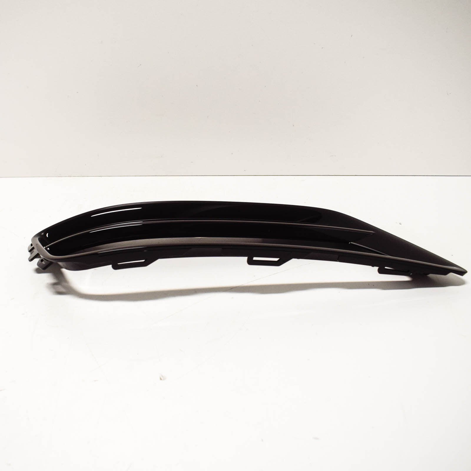 NEW VW GOLF MK7 FRONT BUMPER R-LINE LOWER LEFT GRILLE 5G0853665G041 2015