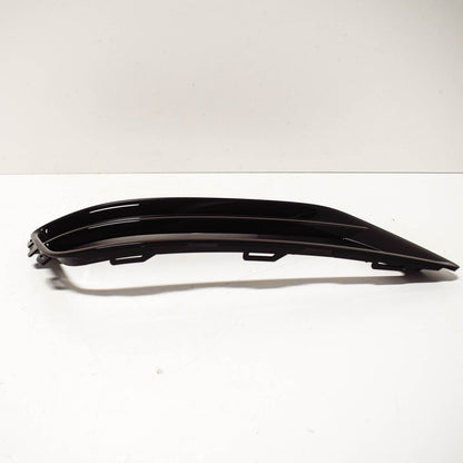 NEW VW GOLF MK7 FRONT BUMPER R-LINE LOWER LEFT GRILLE 5G0853665G041 2015