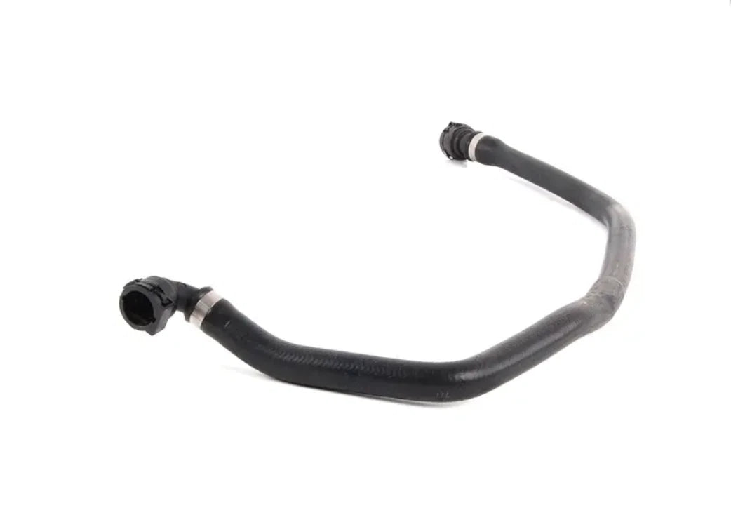 NEW BMW X3 E83 COOLANT HOSE 64213400417 3400417 ORIGINAL