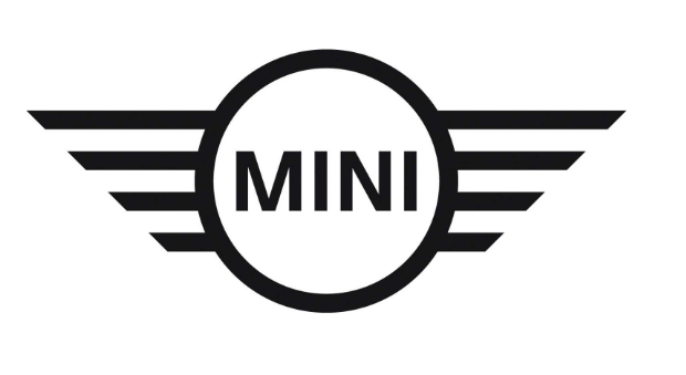 new mini countryman r55 lci rear bumper grille frame trim 51127260569 original