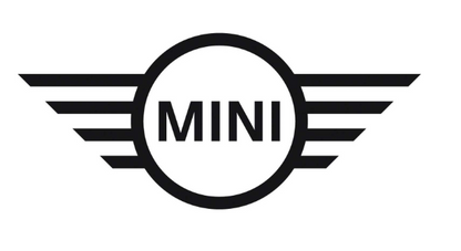 new mini countryman r55 lci rear bumper grille frame trim 51127260569 original