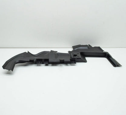 NEW AUDI A7 SPORTBACK 4G8 LEFT RADIATOR AIR GUIDE 4G8121283Q ORIGINAL